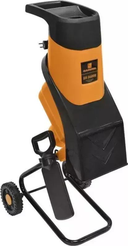 Измельчитель Carver SH 2400E (01.005.00010)