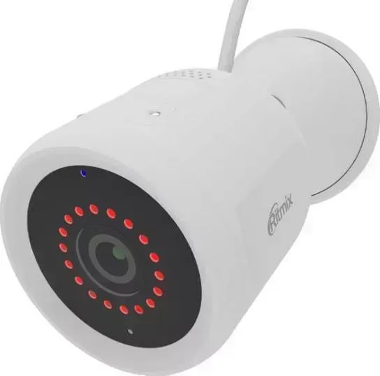 Камера видеонаблюдения RITMIX IPC-260S-Tuya