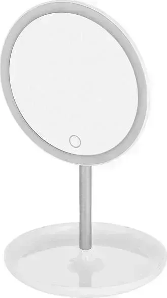 Зеркало UNIEL TLD-590 White