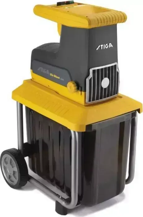 Измельчитель STIGA BIO Silent 2500