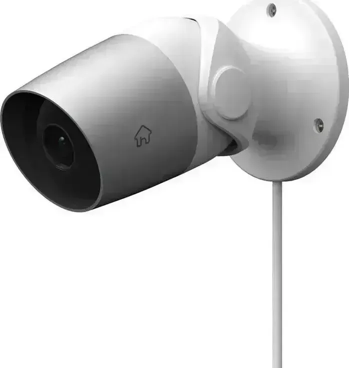 Камера видеонаблюдения Laxihub O1-TY (Bullet 2S)