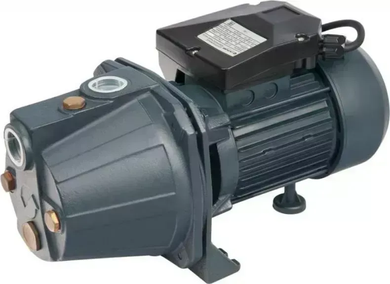 Насос поверхностный UNIPUMP JET 100 S (29053)