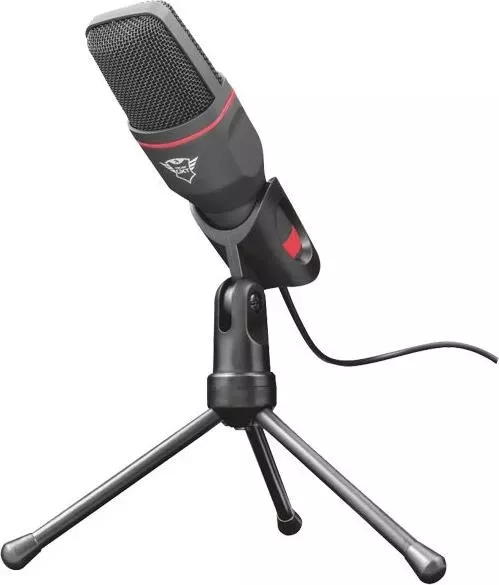 Микрофон TRUST GXT 212