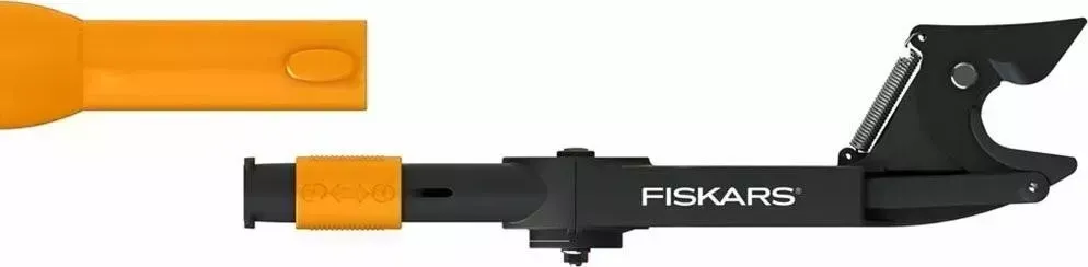 Секатор Fiskars QuikFit 136525/1001410