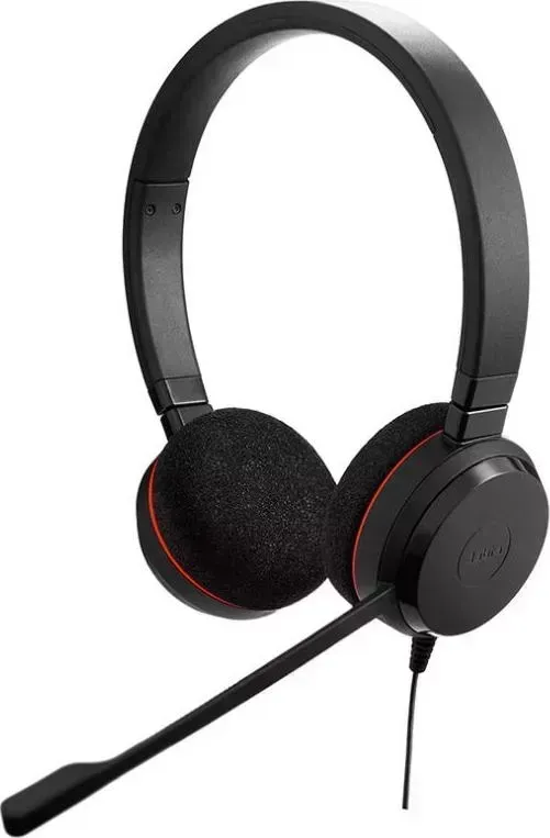 Гарнитура Jabra EVOLVE 30 II Stereo UC (5399-829-309)