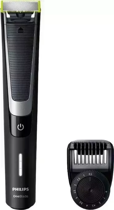 Триммер PHILIPS QP 6510/20
