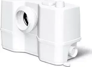 Насос канализационный Grundfos SOLOLIFT2 WC-3 (97775315)