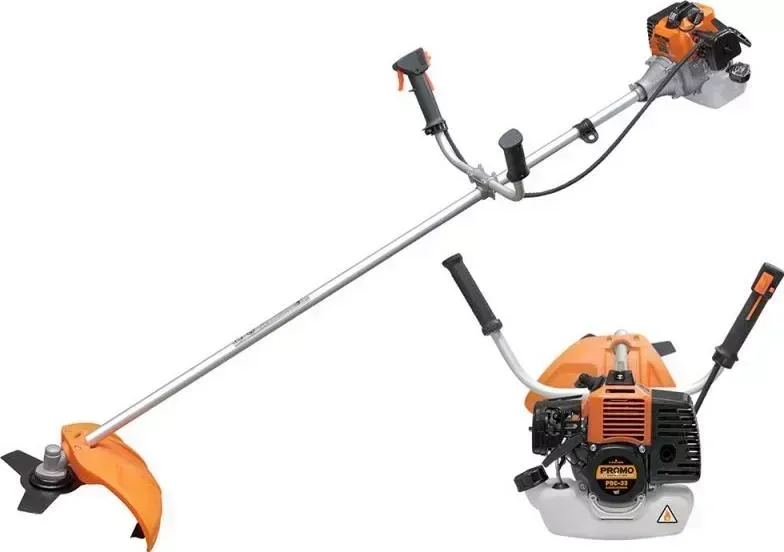 Триммер бензиновый Carver PBC-33 (01.001.00026)