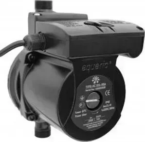 Насос поверхностный Aquario AC1512-195A