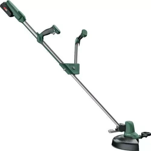 Триммер аккумуляторный BOSCH UniversalGrassCut 18-260 (06008C1D00)