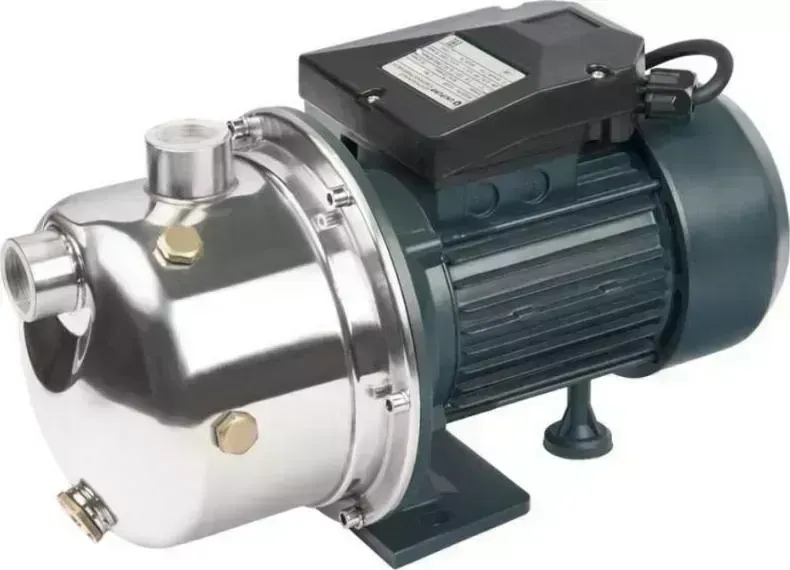 Насос поверхностный UNIPUMP JS 60 (82229)