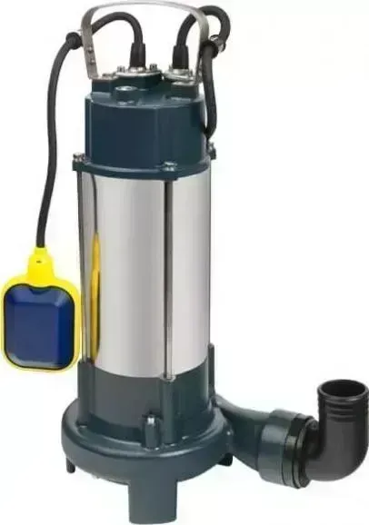 Насос погружной фекальный UNIPUMP FEKACUT V1300DF