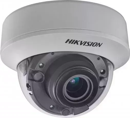 Камера видеонаблюдения Hikvision DS-2CE56H5T-ITZ 2.8-12мм белый