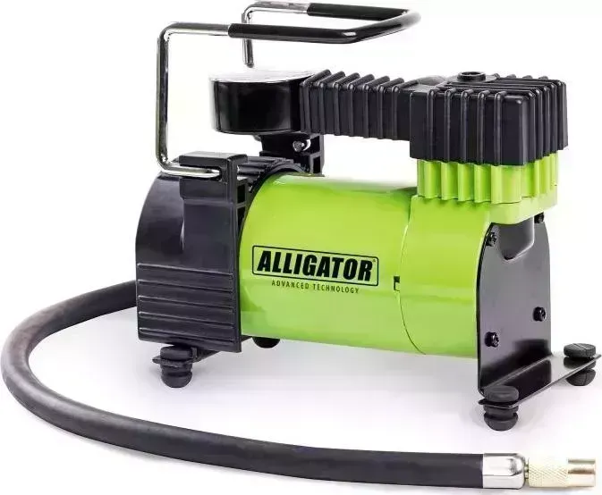 Компрессор автомобильный ALLIGATOR AL-300
