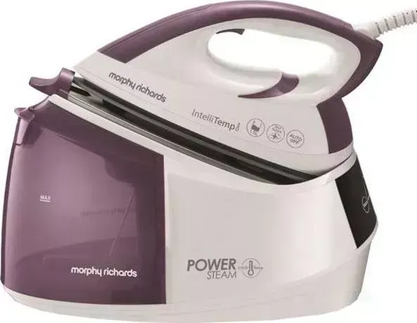 Чайник электрический  Morphy Richards Intellitemp (333301)
