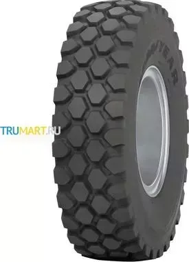Шина GOODYEAR Offroad ORD 325/95R24 162/160G M+S