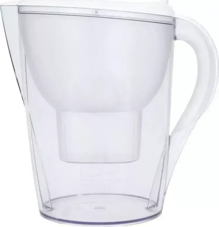Фильтр-кувшин для воды BRITA Marella XL Memo белый 3.5л+3 картриджа