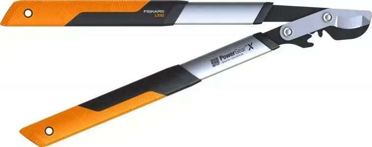 Секатор Fiskars PowerGear LX92 1020186