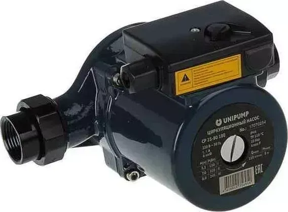 Насос поверхностный UNIPUMP CP 25-80 180