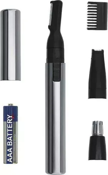 Триммер Wahl Micro Groomsman черный (5640-616)