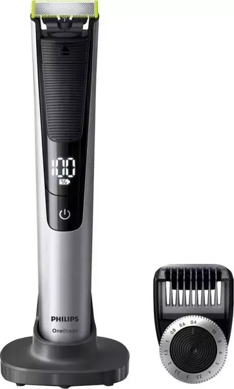 Триммер PHILIPS QP 6520/20