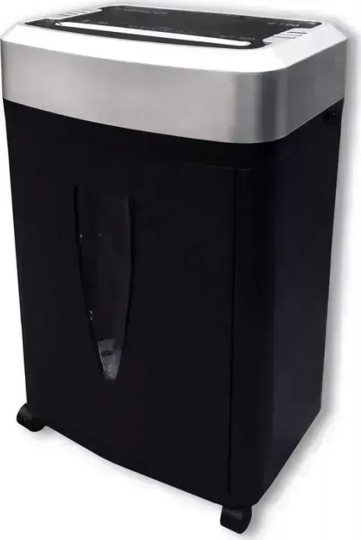 Уничтожитель документов (шредер) Office Kit S190