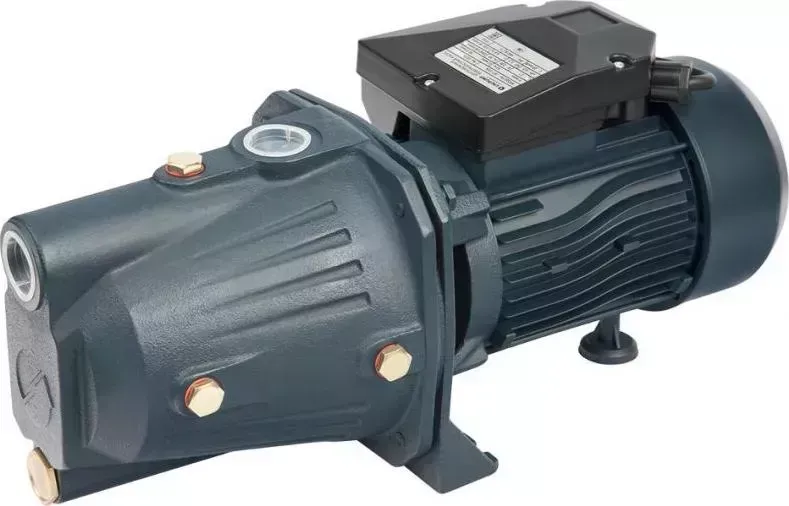 Насос поверхностный UNIPUMP JET80L