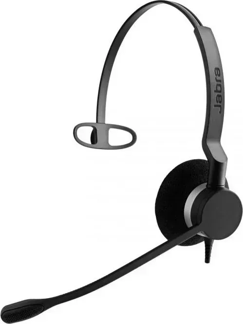 Проводная гарнитура Jabra BIZ 2300 Mono USB UC (2393-829-109)