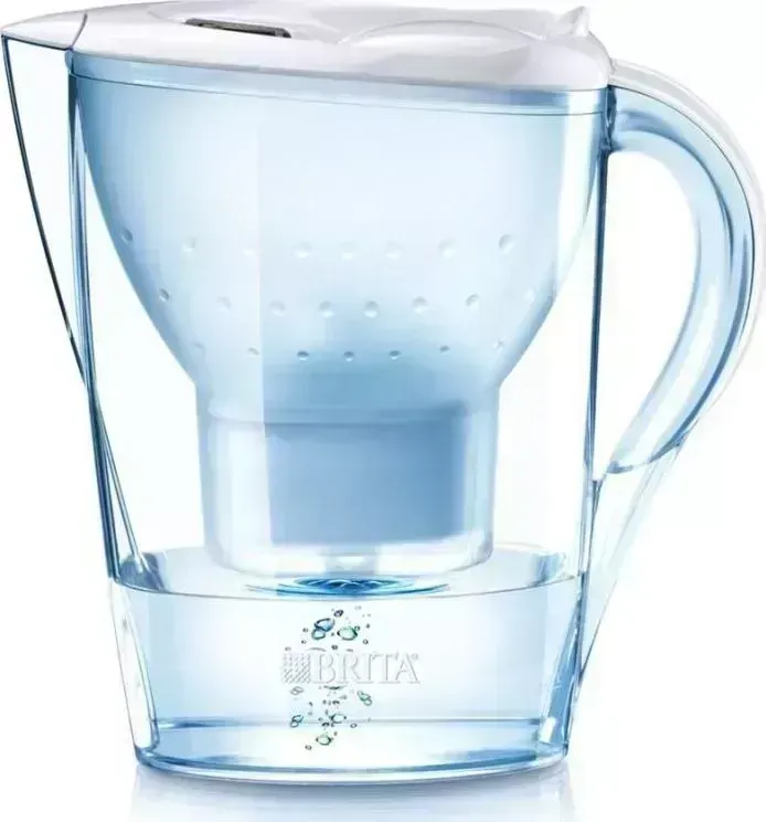 Фильтр-кувшин для воды BRITA Marella XL White