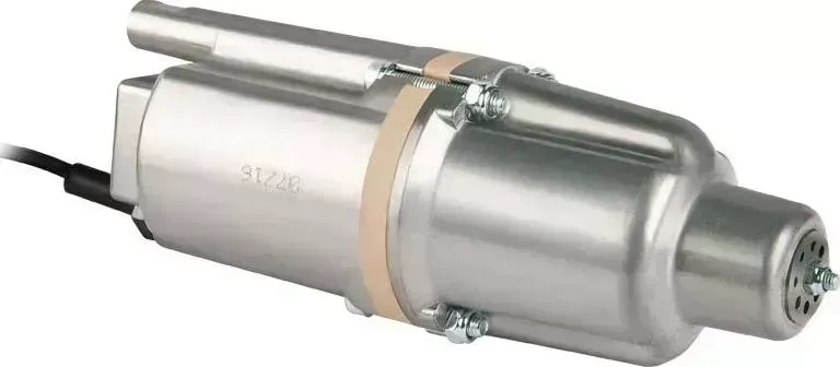 Насос колодезный UNIPUMP БАВЛЕНЕЦ-М БВ 0,12-40-У5, 10м (верхний забор)