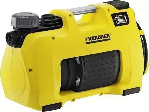 Насос поверхностный KARCHER BP 3 Home