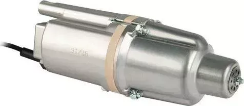 Насос колодезный UNIPUMP БАВЛЕНЕЦ-М БВ 0,12-40-У5, 15м (верхний забор)
