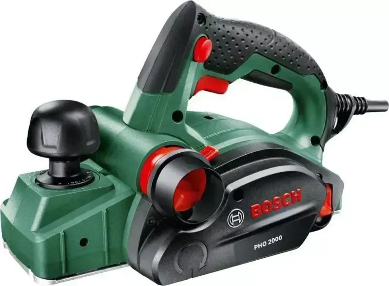 Электрорубанок BOSCH PHO 2000 (0.603.2A4.120) Рубанок