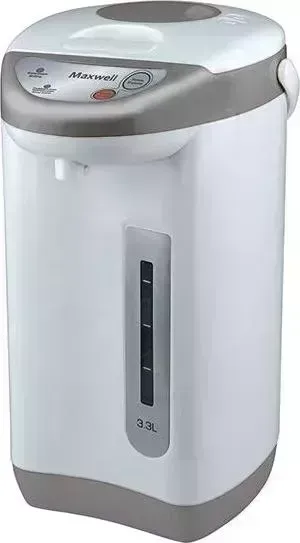 Чайник электрический MAXWELL MW-1056GY серый