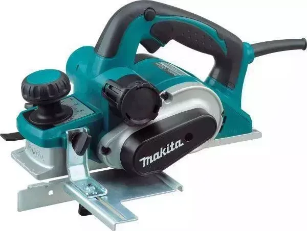 Электрорубанок MAKITA KP0810CK Рубанок