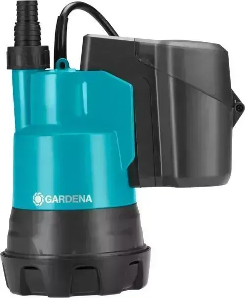 Насос погружной GARDENA 2000/2 Li-18 (01748-20)