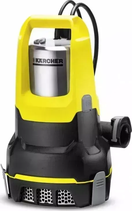 Насос погружной KARCHER SP 6 Flat Inox (1.645-505.0)