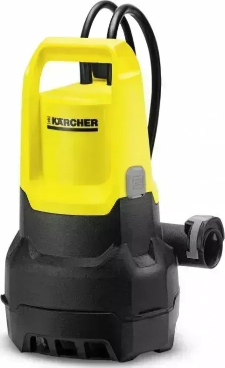 Насос погружной KARCHER SP 5 Dirt (1.645-503.0)
