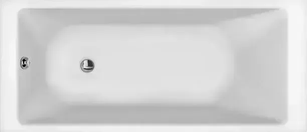 Акриловая ванна Am.Pm Sense W75A-150-070W-A 150х70см