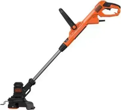 Триммер Black & Decker BESTE625