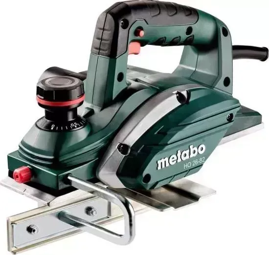 Электрорубанок METABO HO 26-82 коробка (602682000) Рубанок HO 