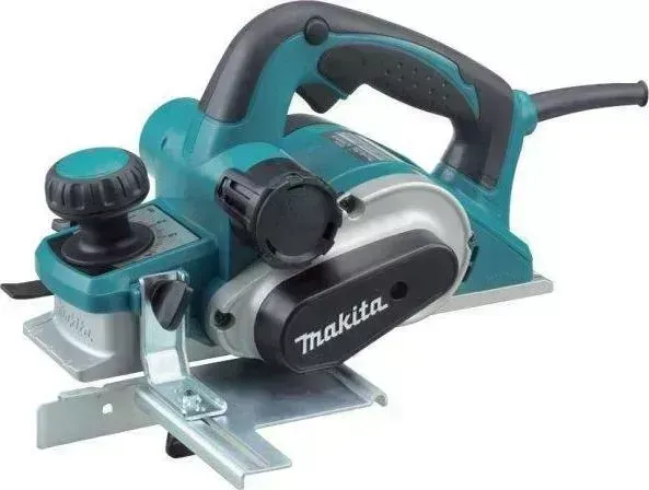 Электрорубанок MAKITA KP0810 Рубанок