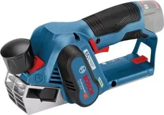 Электрорубанок BOSCH GHO 12V-20 без АКБ (06015A7000) Рубанок