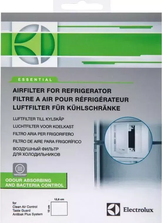 Фильтр для вытяжки ELECTROLUX E3RWAF01