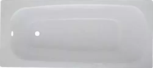 Стальная ванна BLB UNIVERSAL HG 150х70см (B50H handles) с отв. для ручек