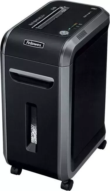 Уничтожитель документов (шредер) FELLOWES PowerShred 99Ci