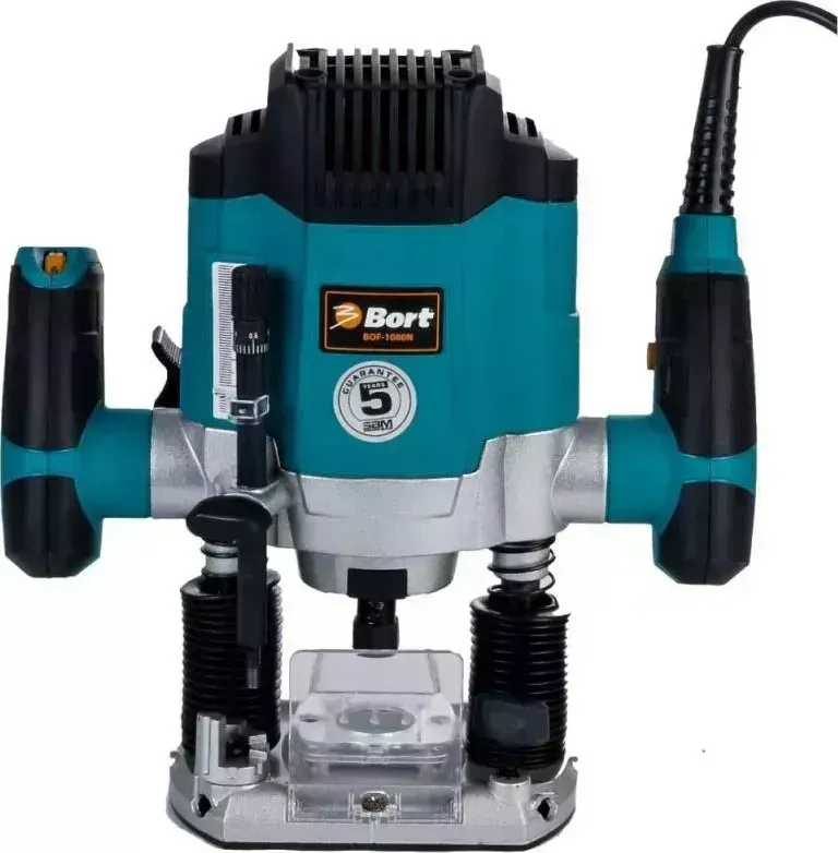 Фрезер BORT BOF-1080N 1200W (93727260)