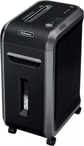 Уничтожитель документов (шредер) FELLOWES PowerShred 90S