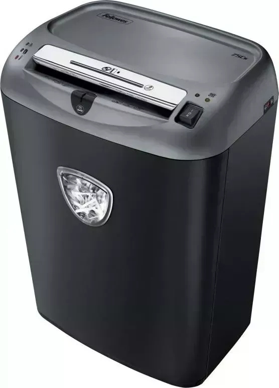 Уничтожитель документов (шредер) FELLOWES Powershred 75Cs