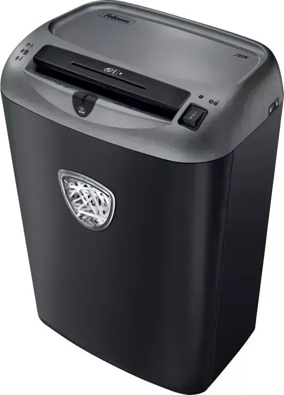 Уничтожитель документов (шредер) FELLOWES PowerShred 70S